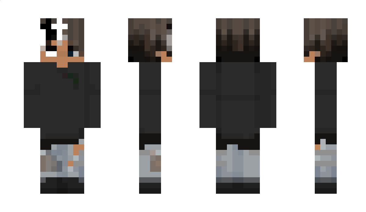 dirtprolc Minecraft Skin