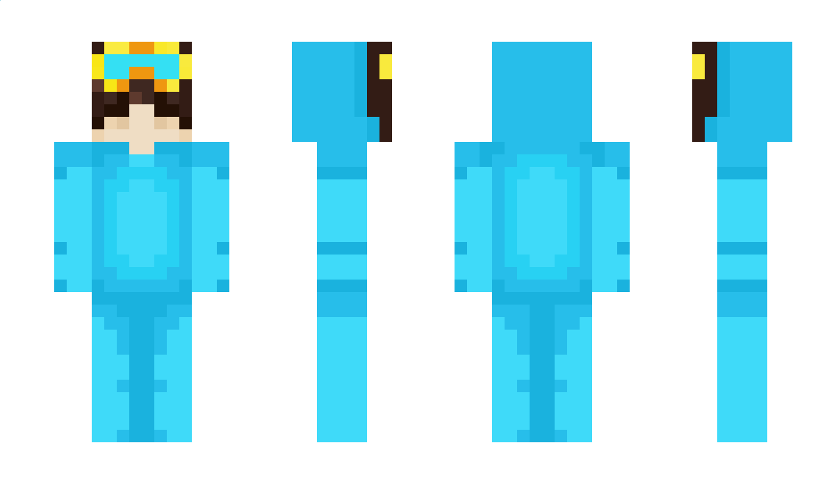 phil05ip Minecraft Skin