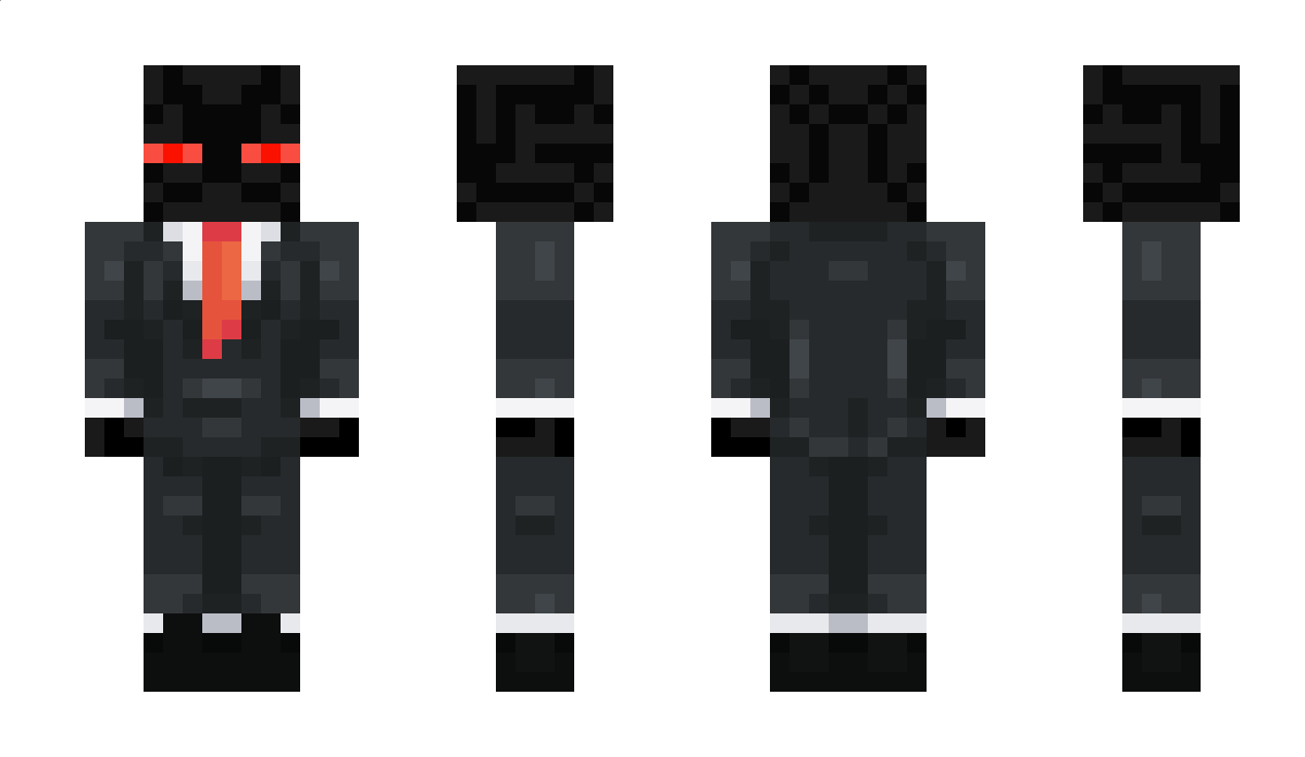 LordNoobius Minecraft Skin