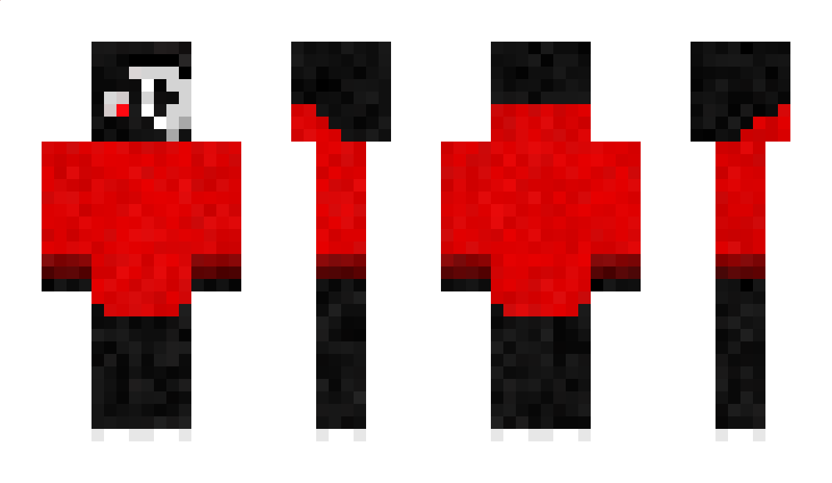 Tunka Minecraft Skin