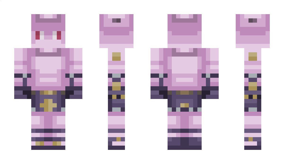 Kingamb1t Minecraft Skin