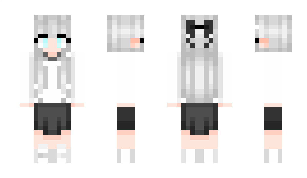 RyLyGuy Minecraft Skin