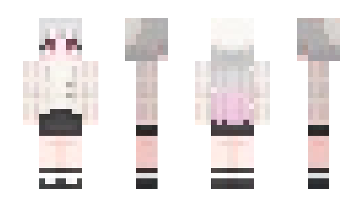 jiha2034 Minecraft Skin