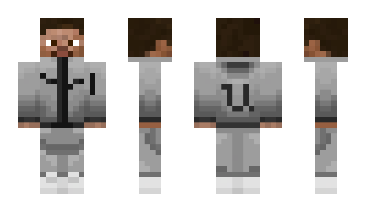 Curtisss_ Minecraft Skin