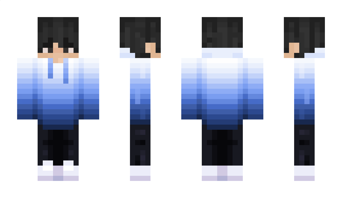 ProGamer6746 Minecraft Skin