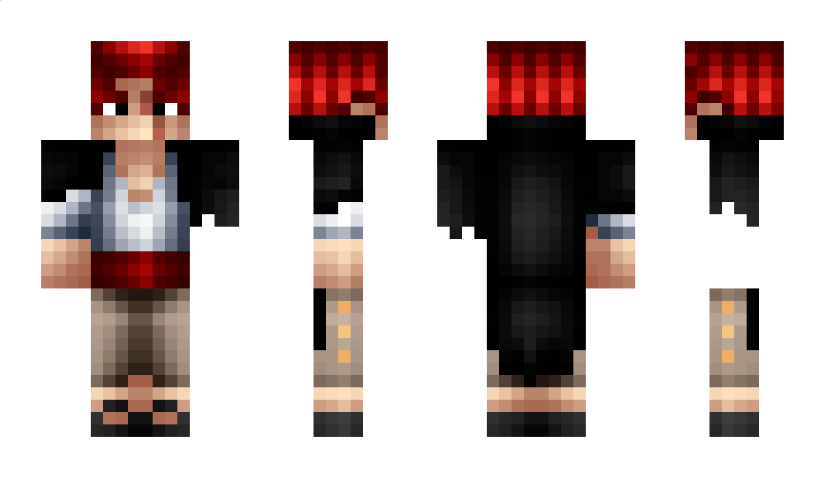 admral_azo Minecraft Skin