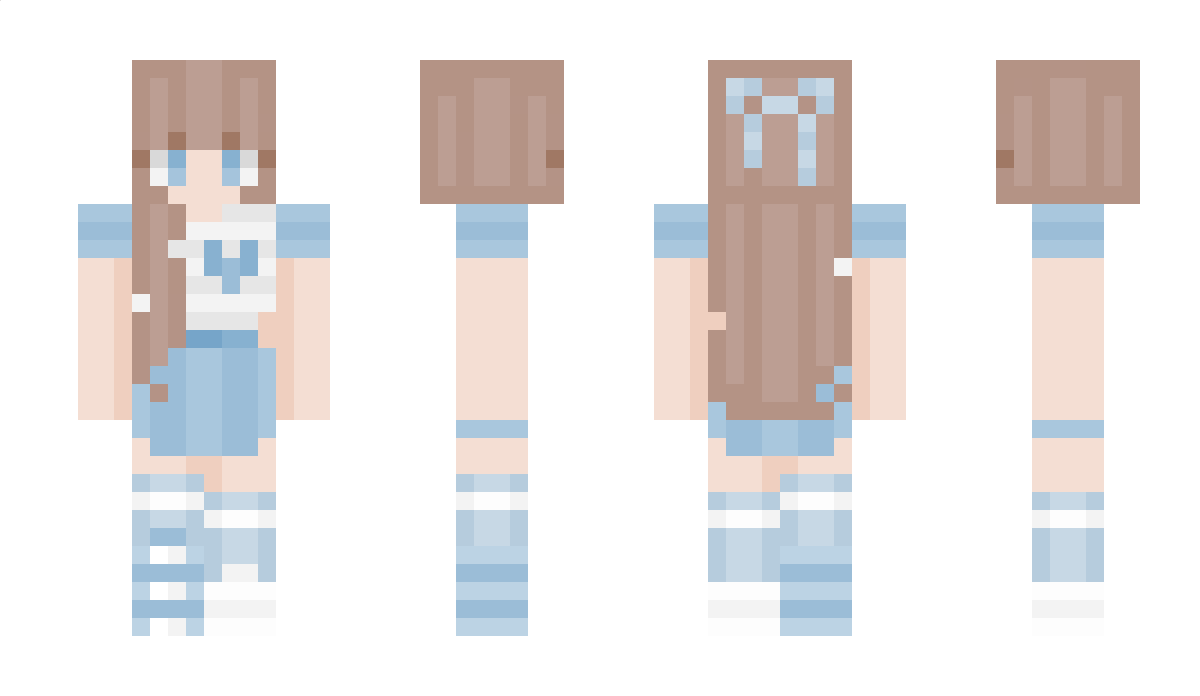 Wiilbur_ Minecraft Skin