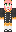 ZenlessZoneZero Minecraft Skin