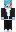 pipobutter Minecraft Skin