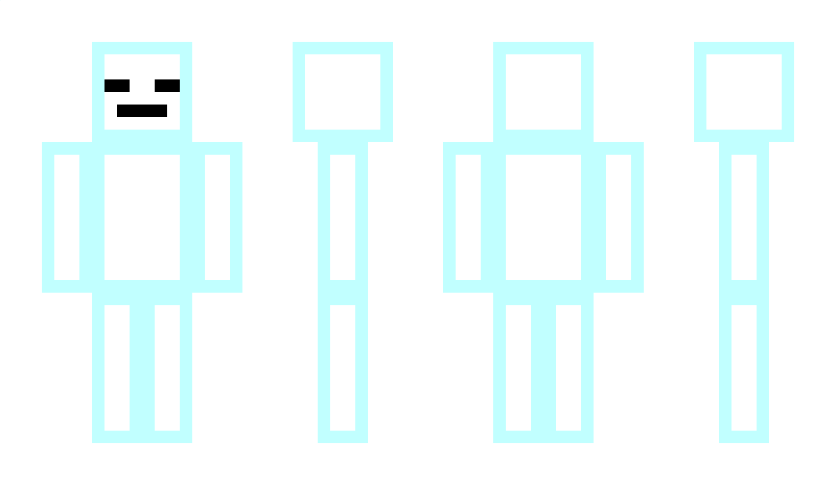 zydziomuzg Minecraft Skin