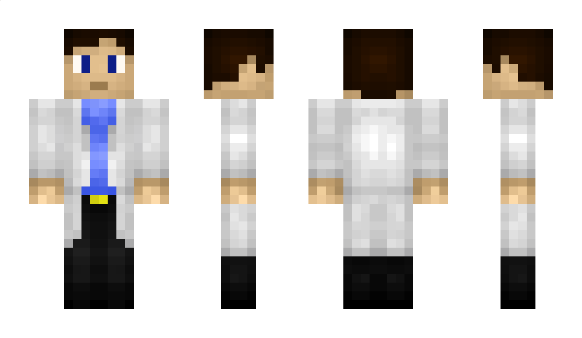 toster01 Minecraft Skin