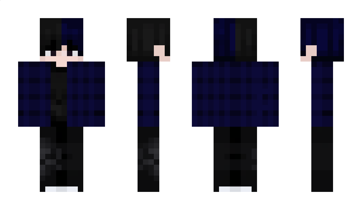 jdergra4v1 Minecraft Skin