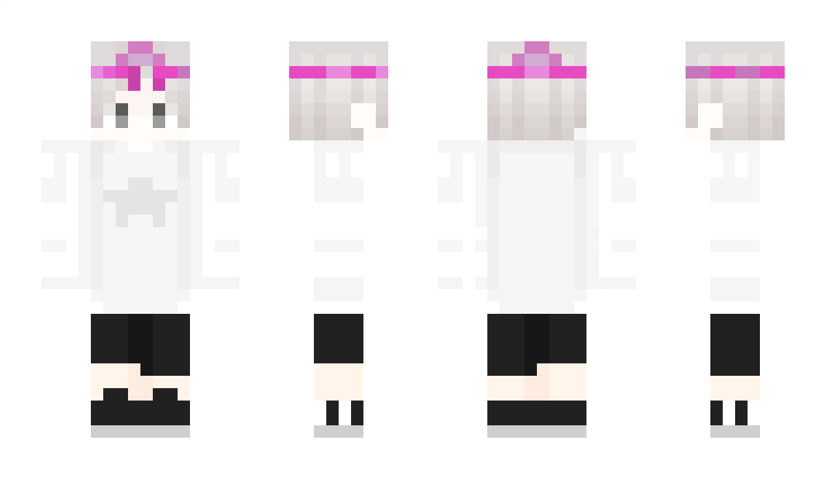 alan2oka Minecraft Skin