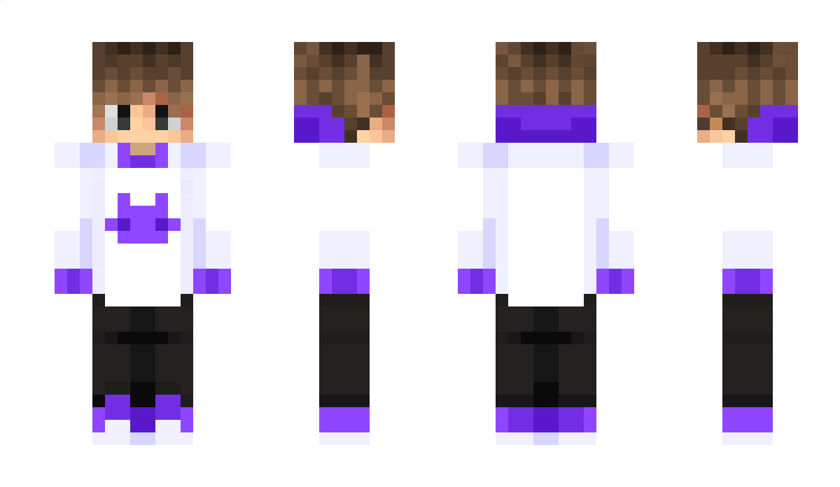 RemoxSandwich Minecraft Skin