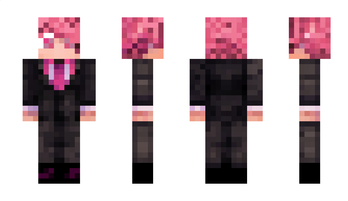 Lazy_Drogen Minecraft Skin