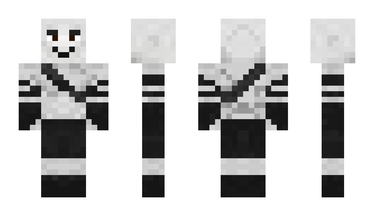 BIGMAN1524 Minecraft Skin