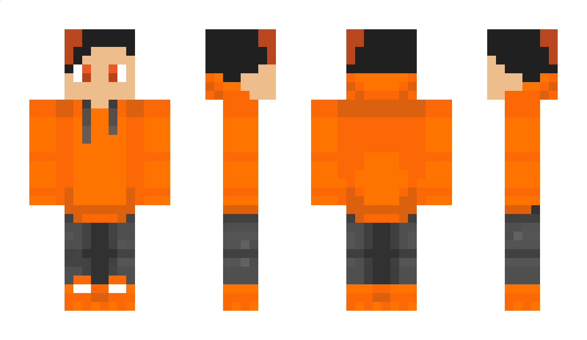 Malwtar Minecraft Skin