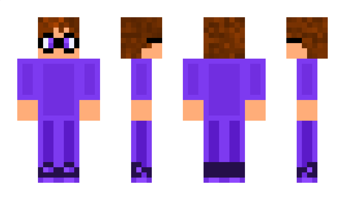 FunctionGames Minecraft Skin