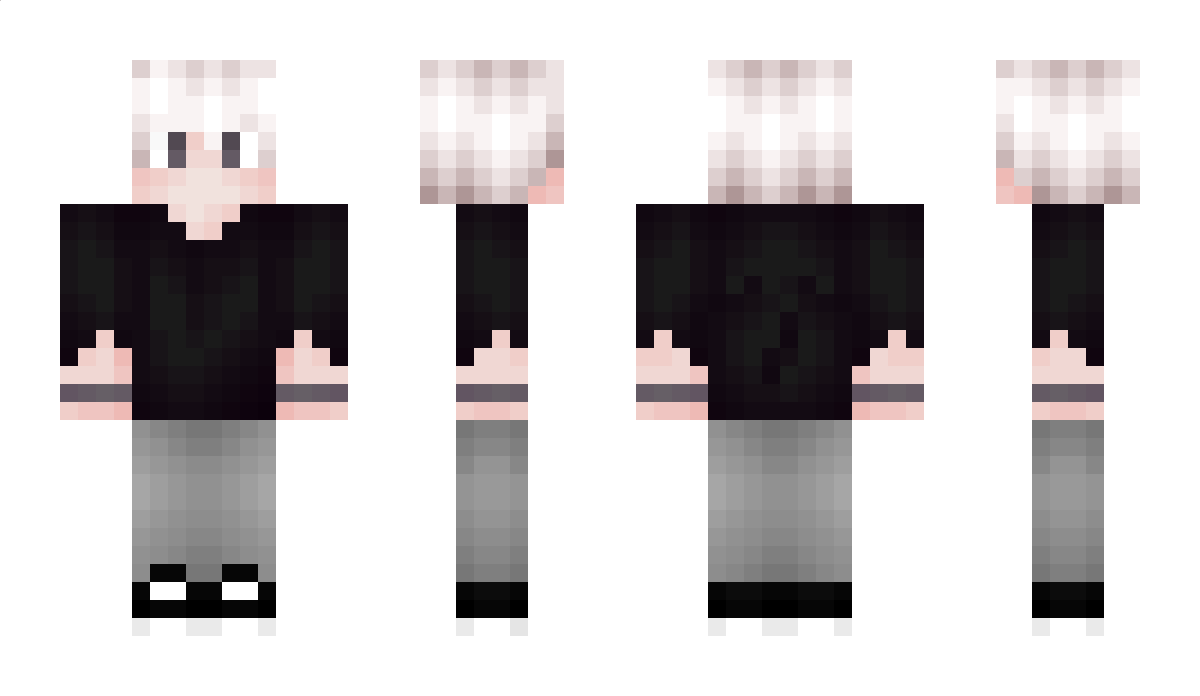 87r Minecraft Skin