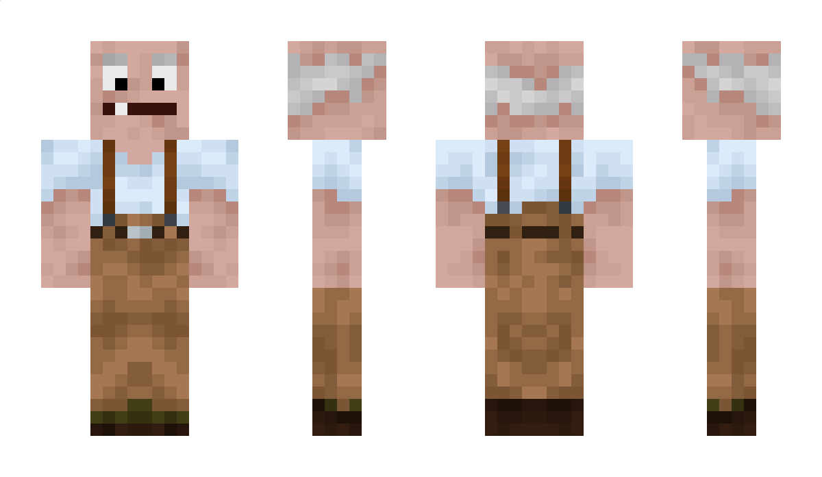 _randes_ Minecraft Skin