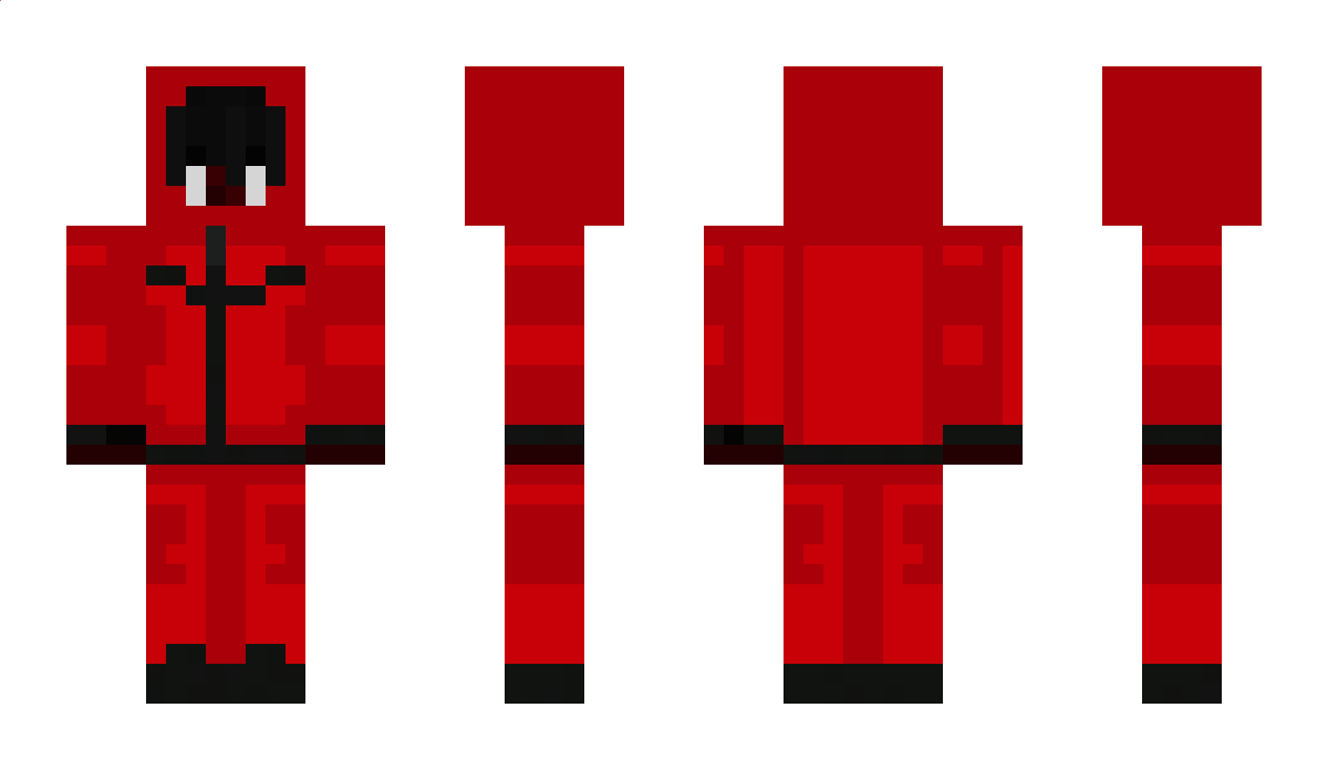 23k_Jaydxn Minecraft Skin