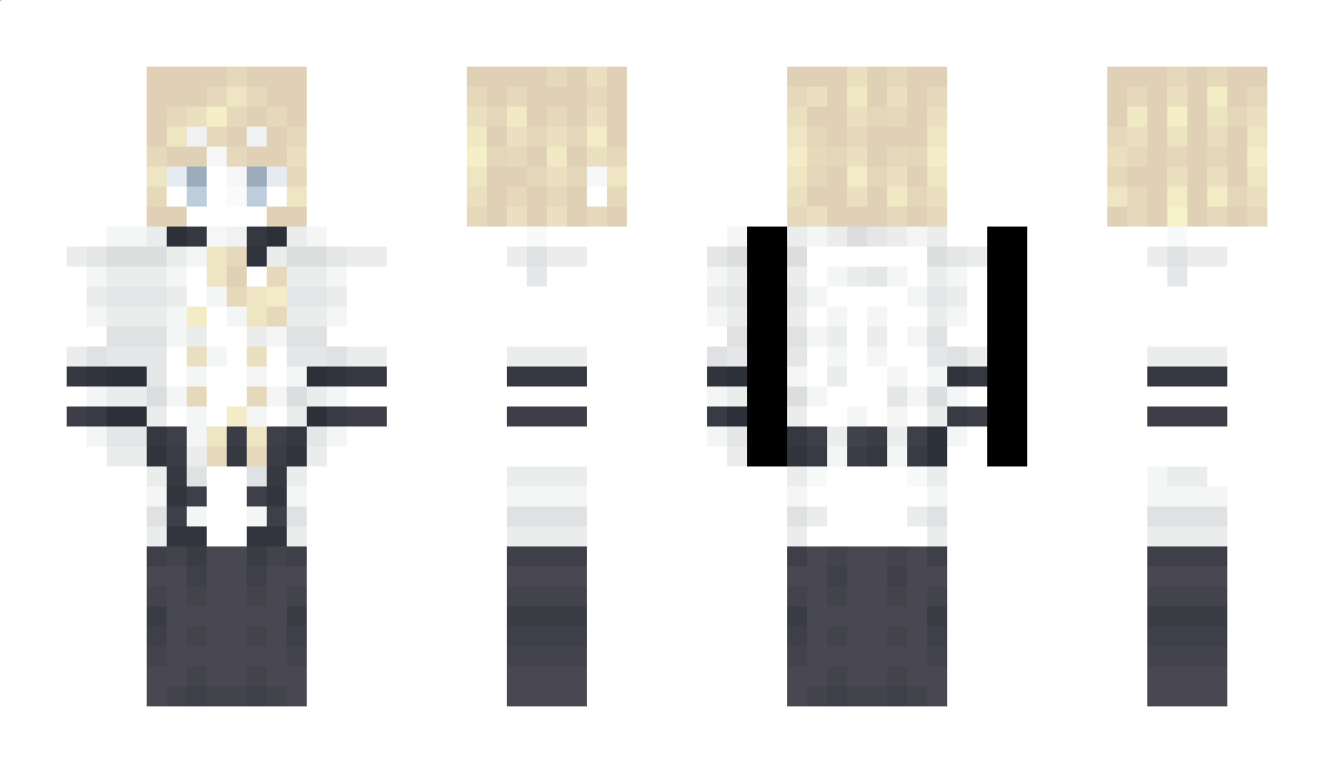 ofwds Minecraft Skin