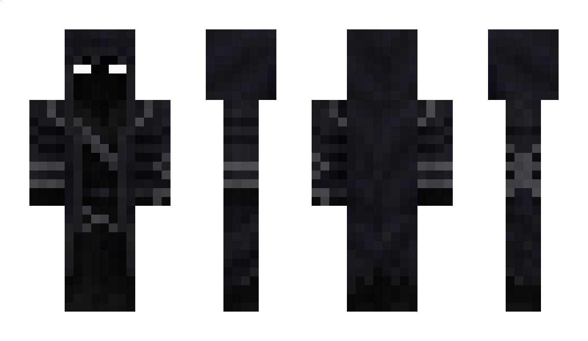 Vagtal Minecraft Skin