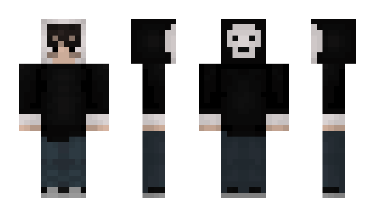 __Stein__ Minecraft Skin