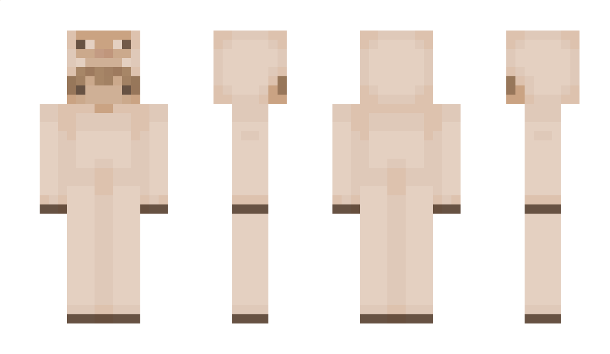 egg_burton Minecraft Skin