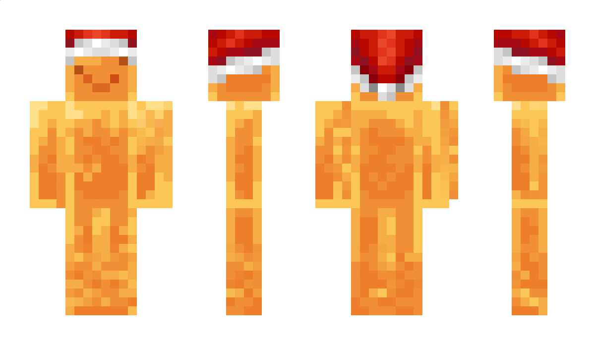 Tostik000 Minecraft Skin