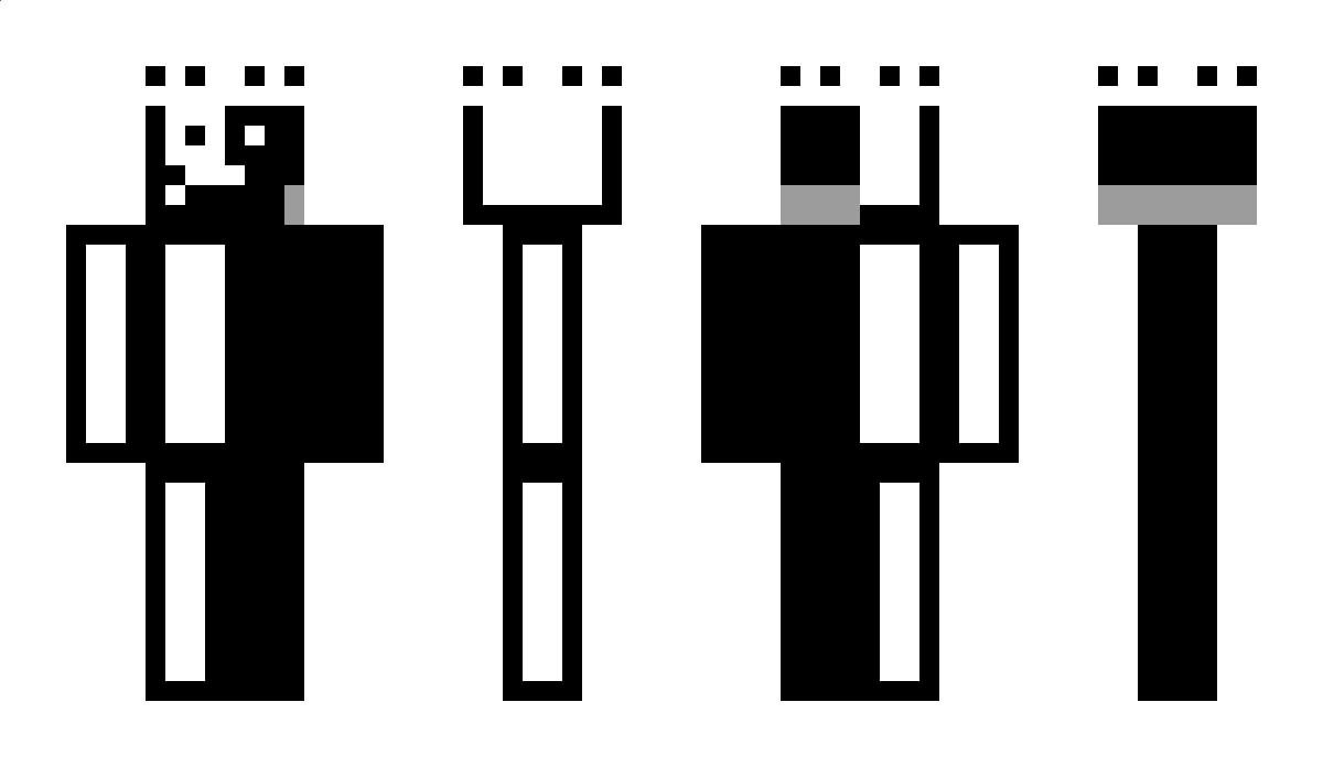 marcelloderechte Minecraft Skin