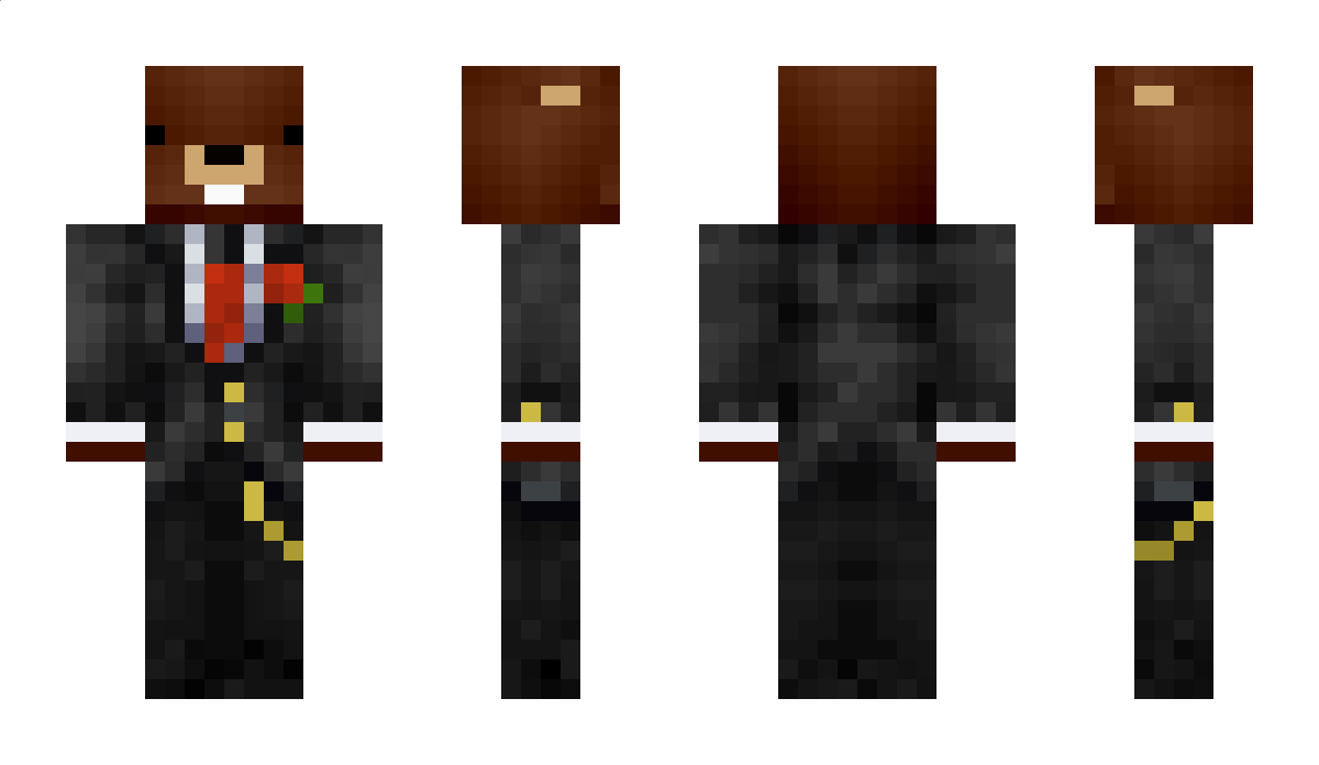3215imt Minecraft Skin