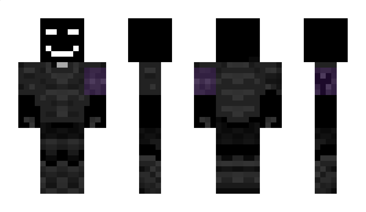 LordLao Minecraft Skin