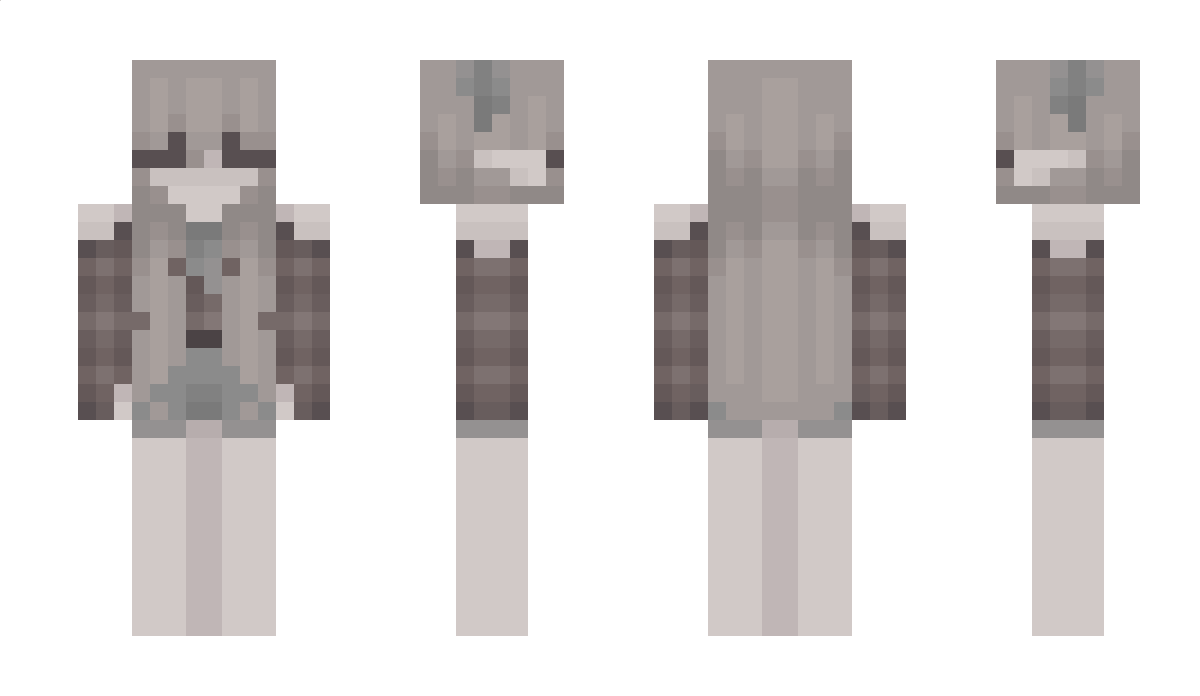 Hydra_04 Minecraft Skin