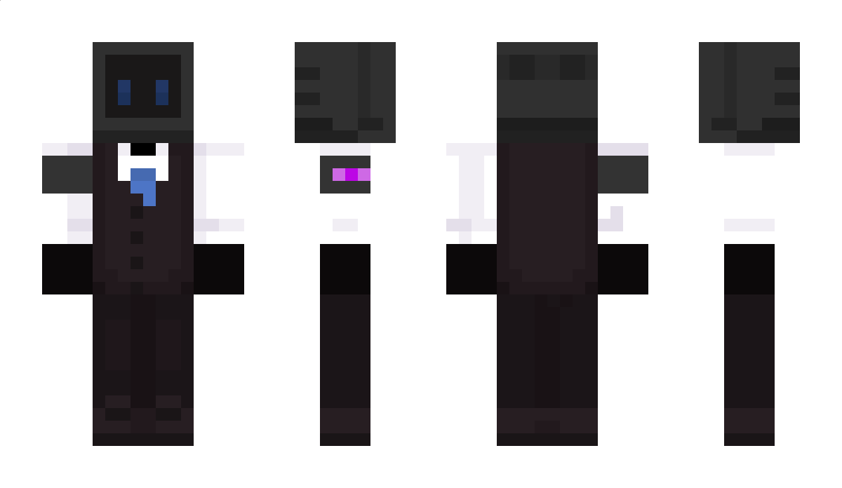 dannyboy_66 Minecraft Skin