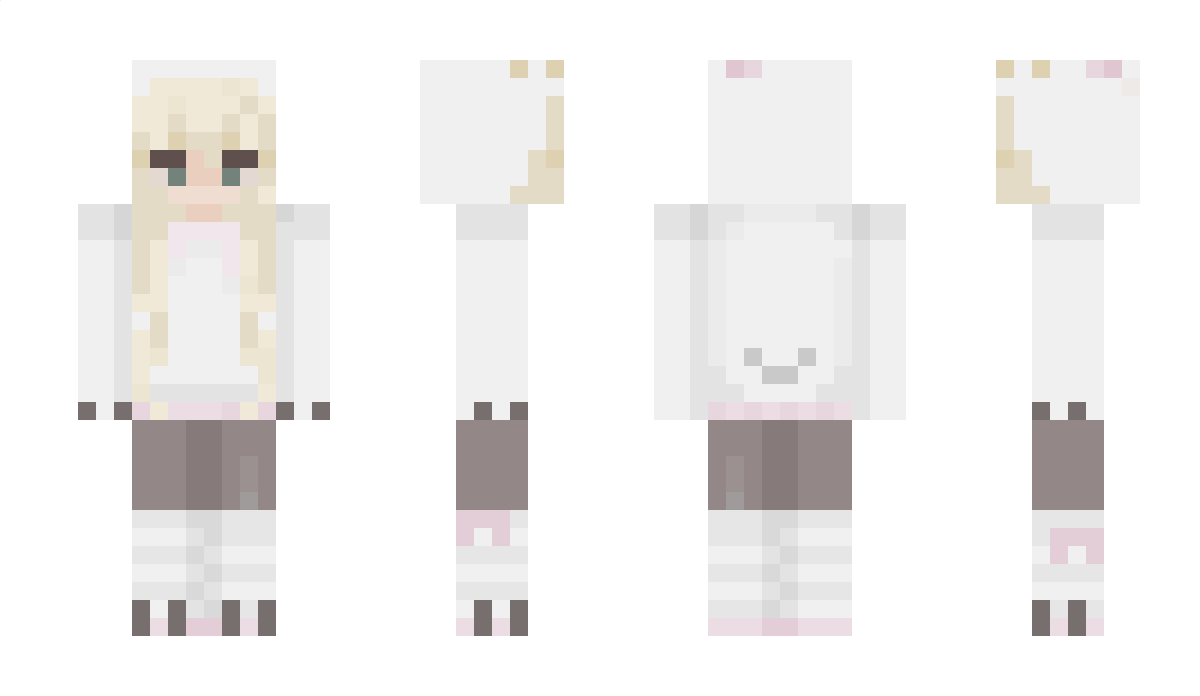 Vicxs_ Minecraft Skin