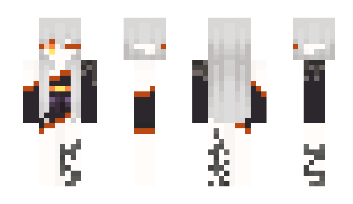 Soletrar_ Minecraft Skin