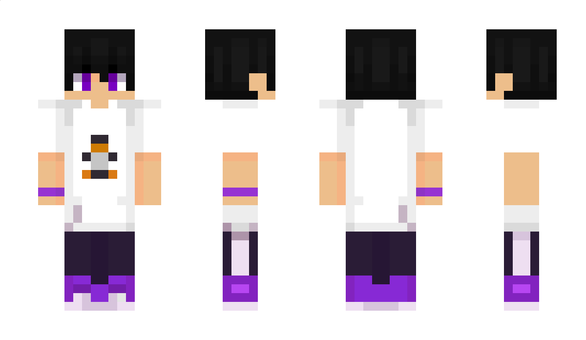 DimiNeutro_DMN Minecraft Skin