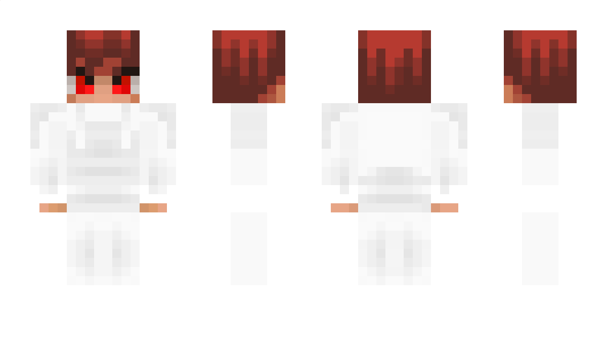 Chainkiller Minecraft Skin