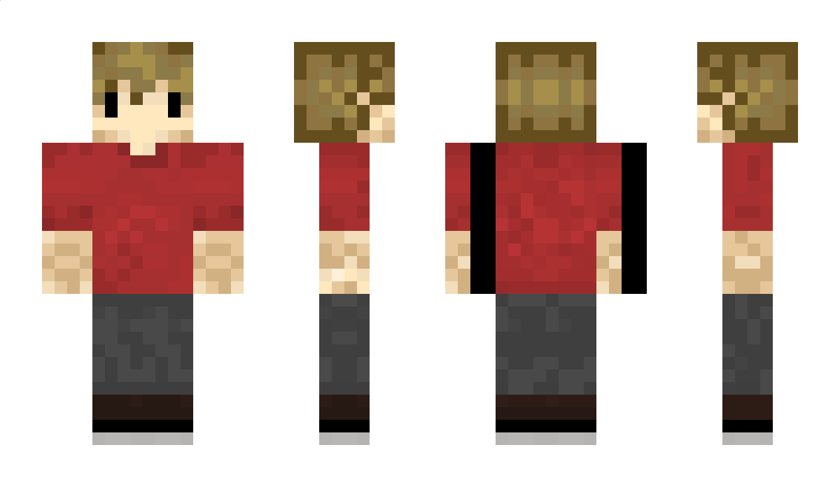 Dekoo Minecraft Skin