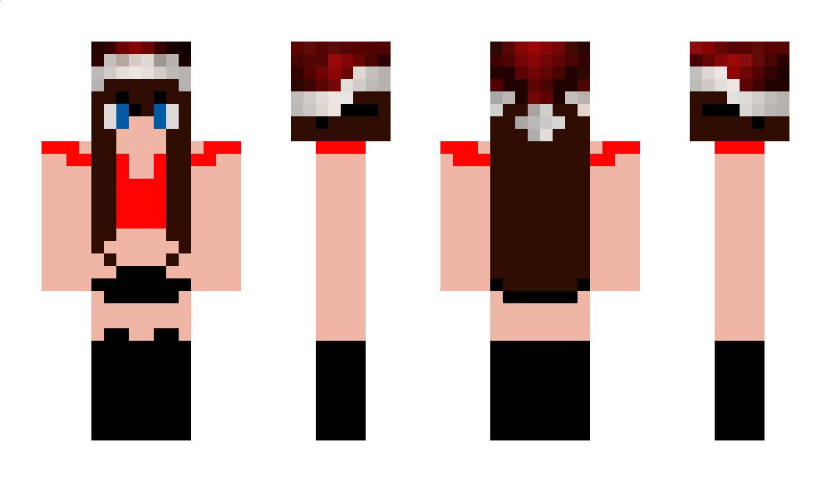 OTalDoJ1 Minecraft Skin