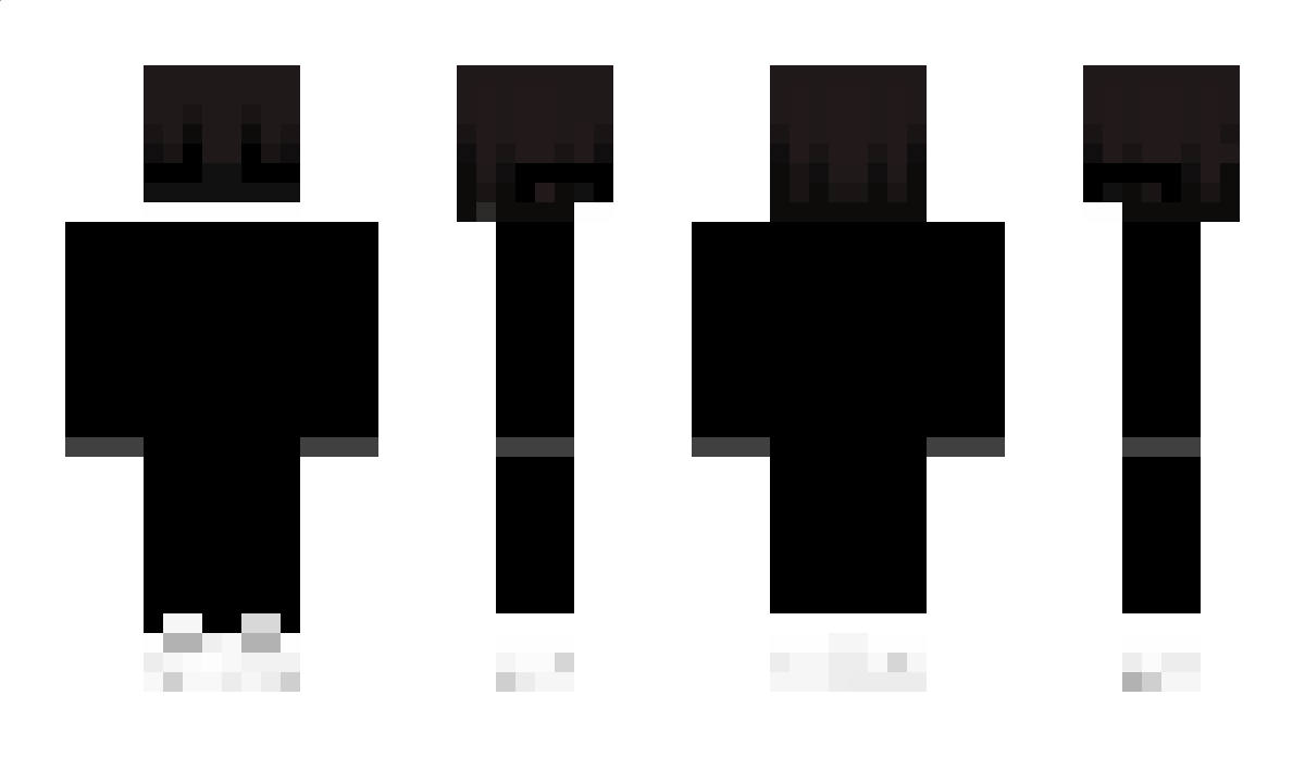 _ShinchanNohara Minecraft Skin