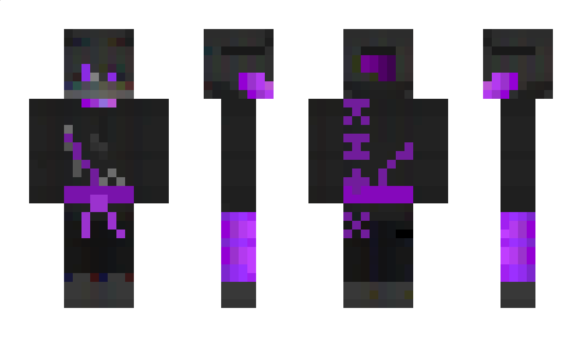 LigmaMCU Minecraft Skin