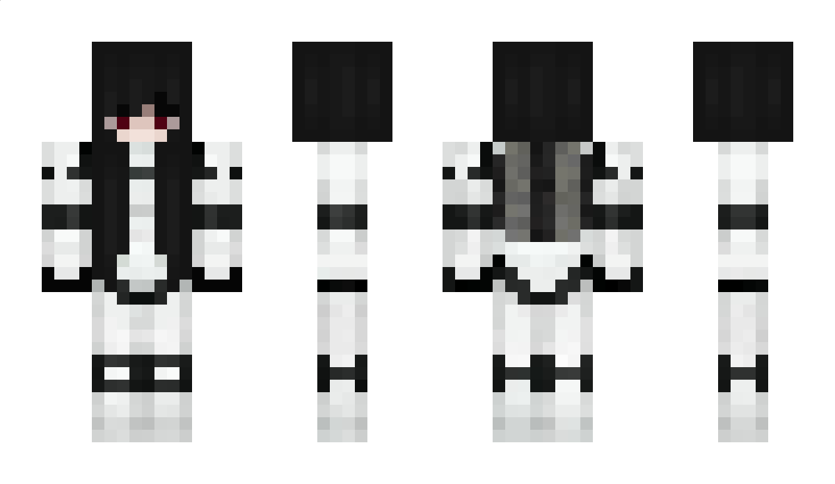 Danen Minecraft Skin