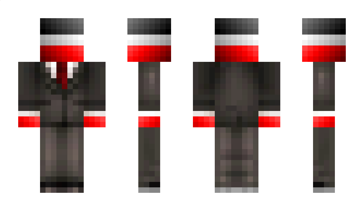 Kasten__Cola Minecraft Skin
