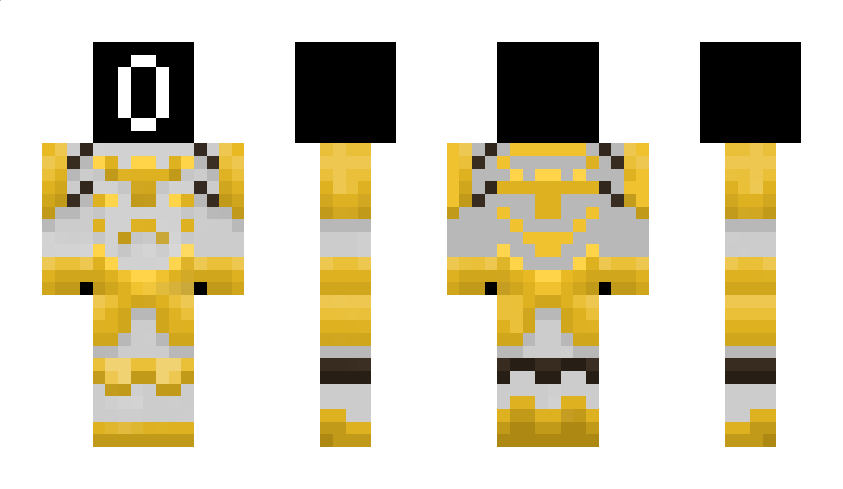 enes4686 Minecraft Skin