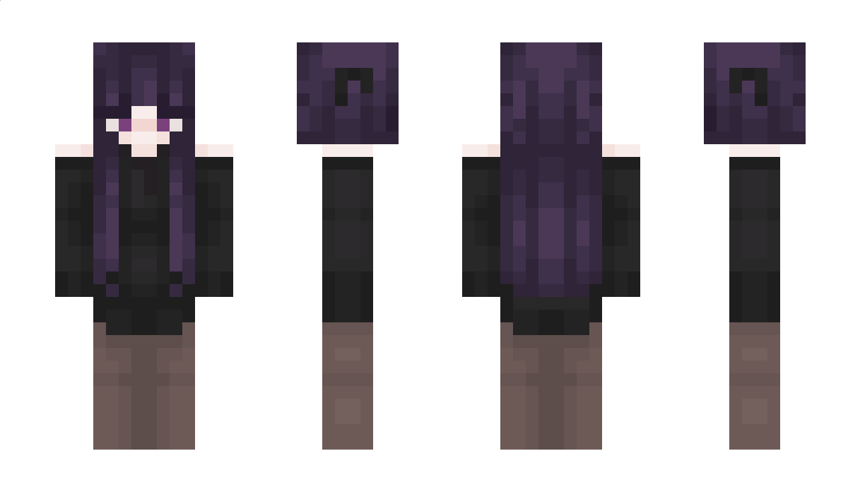 Z8M Minecraft Skin