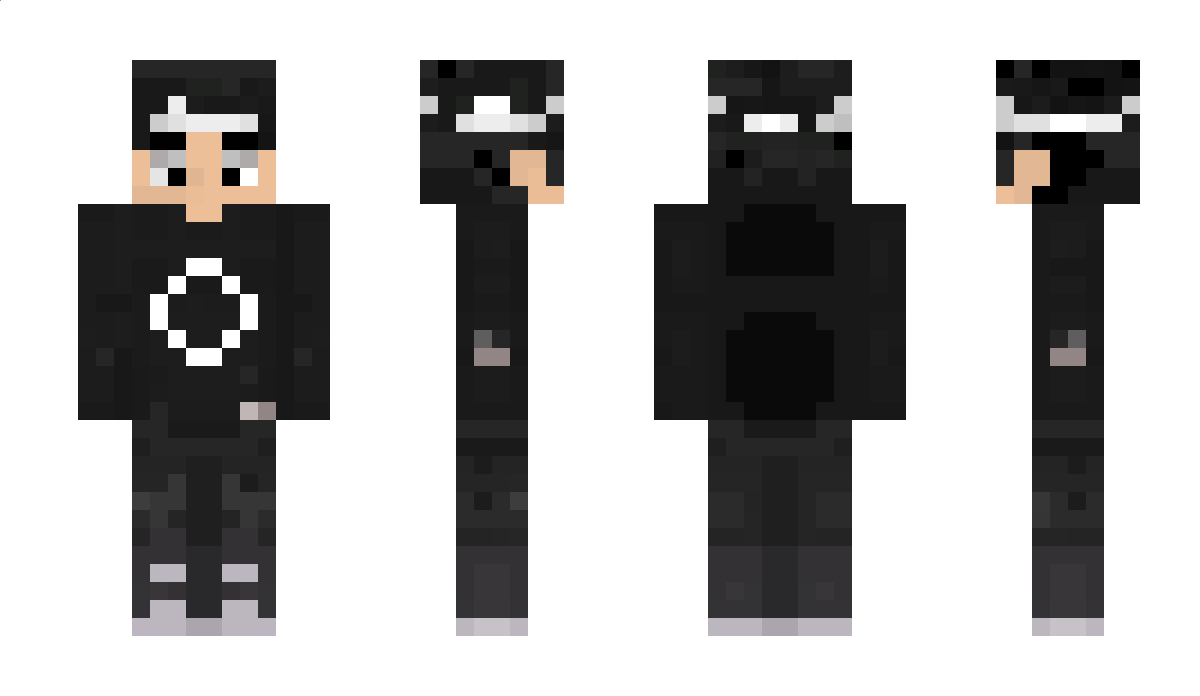 Mipato_ Minecraft Skin