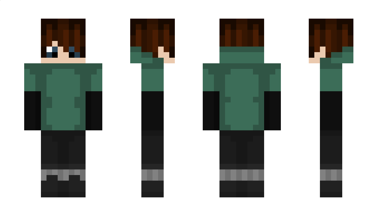 Kariga22 Minecraft Skin