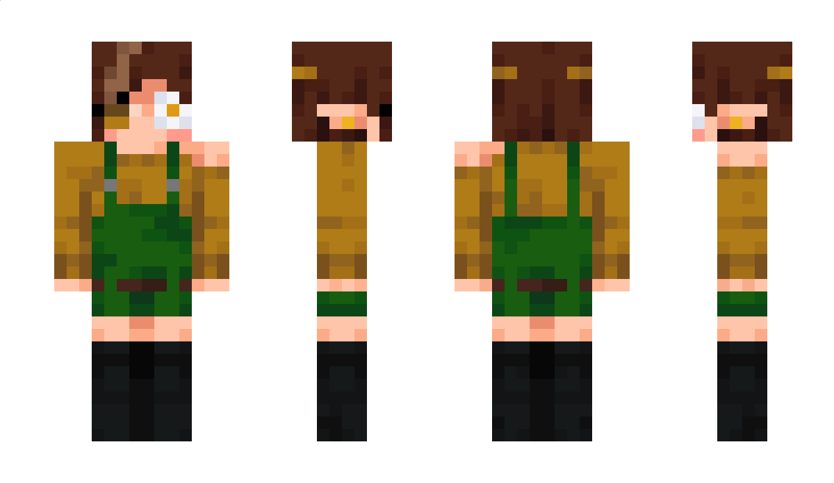 etuinity Minecraft Skin